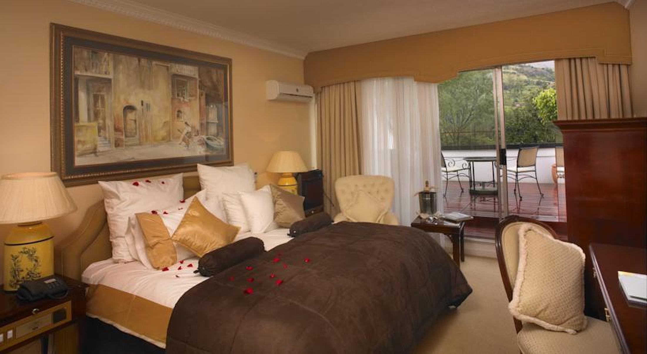 Royal Swazi Spa Mbabane Exterior photo